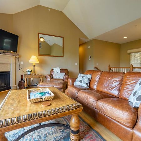 4Br Walk-In - Foosball Table - Hot Tub - Fire Pit - Free Tickets Included - Dv166 Брэнсон Экстерьер фото