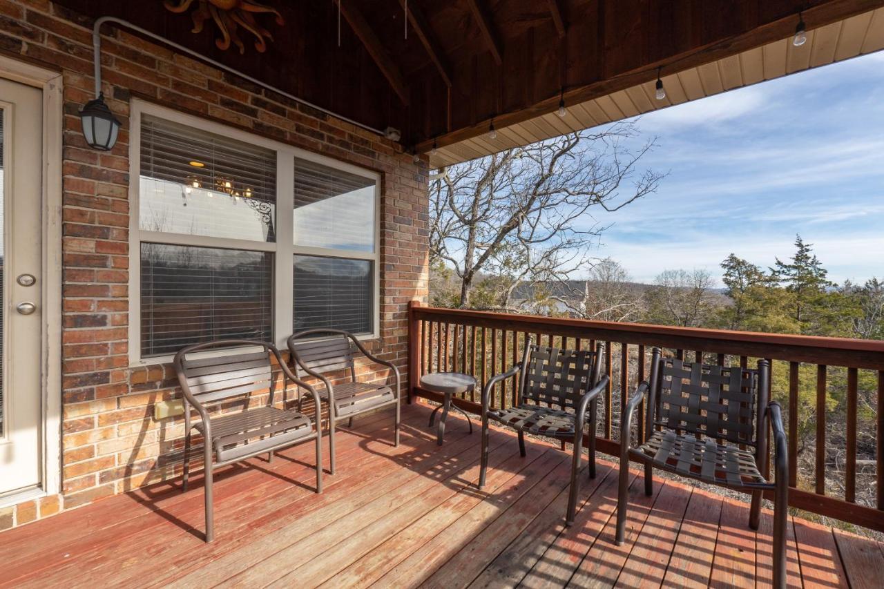 4Br Walk-In - Foosball Table - Hot Tub - Fire Pit - Free Tickets Included - Dv166 Брэнсон Экстерьер фото