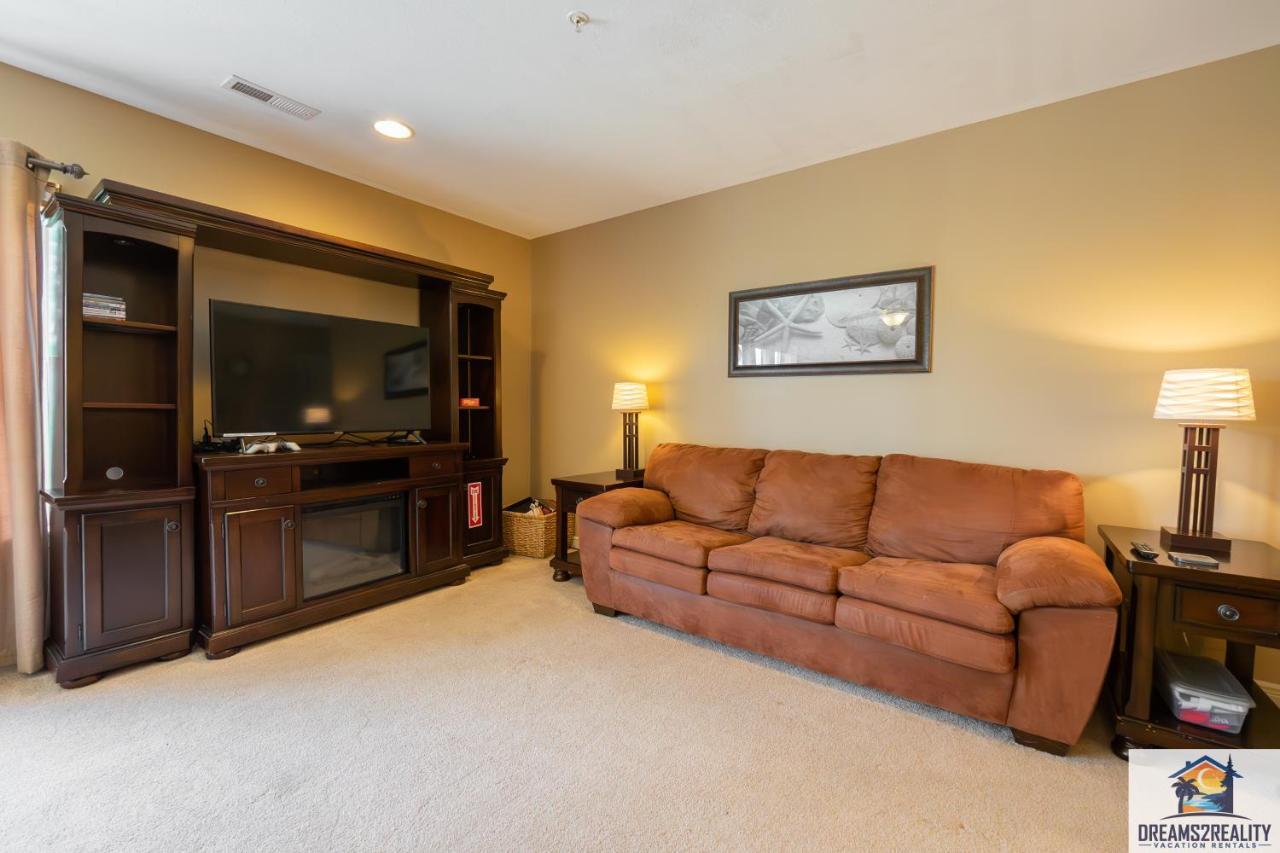 4Br Walk-In - Foosball Table - Hot Tub - Fire Pit - Free Tickets Included - Dv166 Брэнсон Экстерьер фото