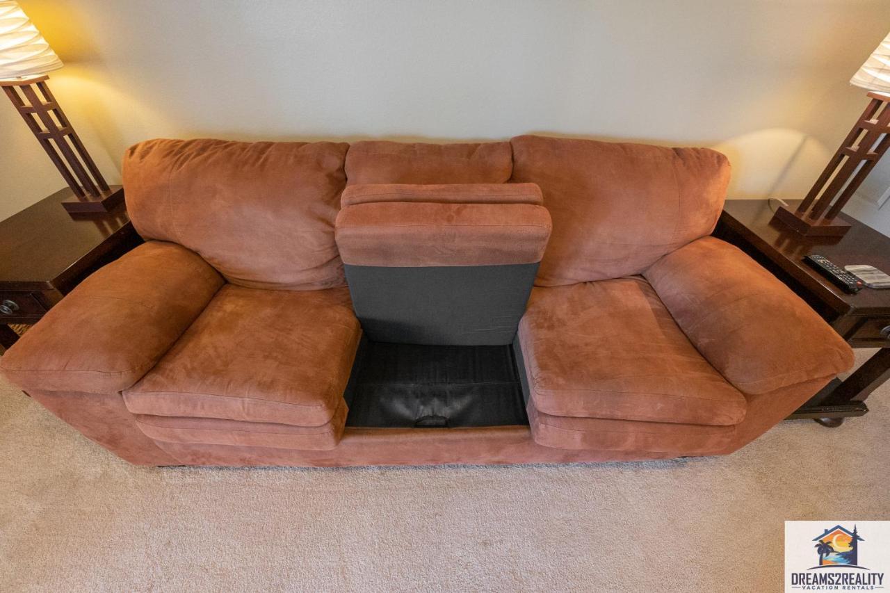 4Br Walk-In - Foosball Table - Hot Tub - Fire Pit - Free Tickets Included - Dv166 Брэнсон Экстерьер фото