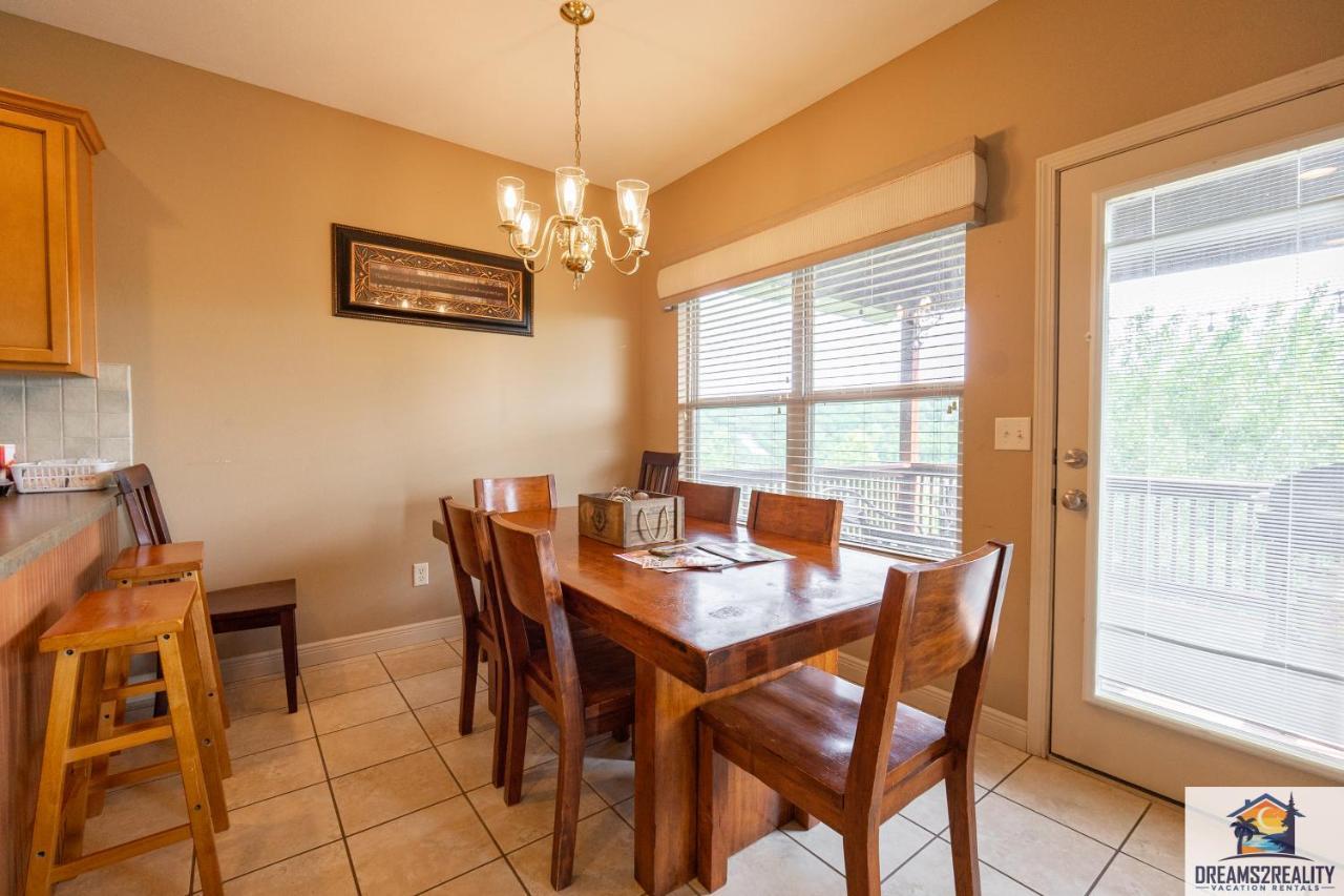 4Br Walk-In - Foosball Table - Hot Tub - Fire Pit - Free Tickets Included - Dv166 Брэнсон Экстерьер фото