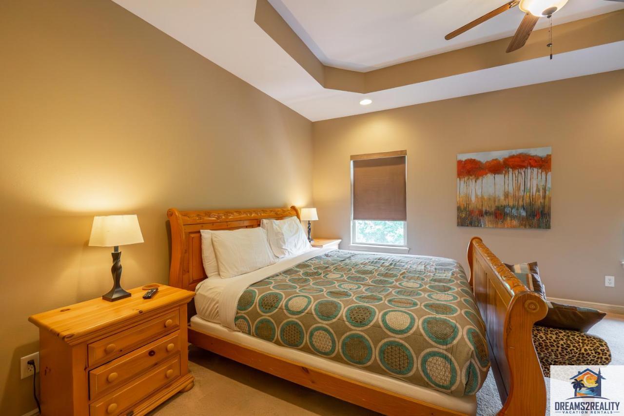 4Br Walk-In - Foosball Table - Hot Tub - Fire Pit - Free Tickets Included - Dv166 Брэнсон Экстерьер фото