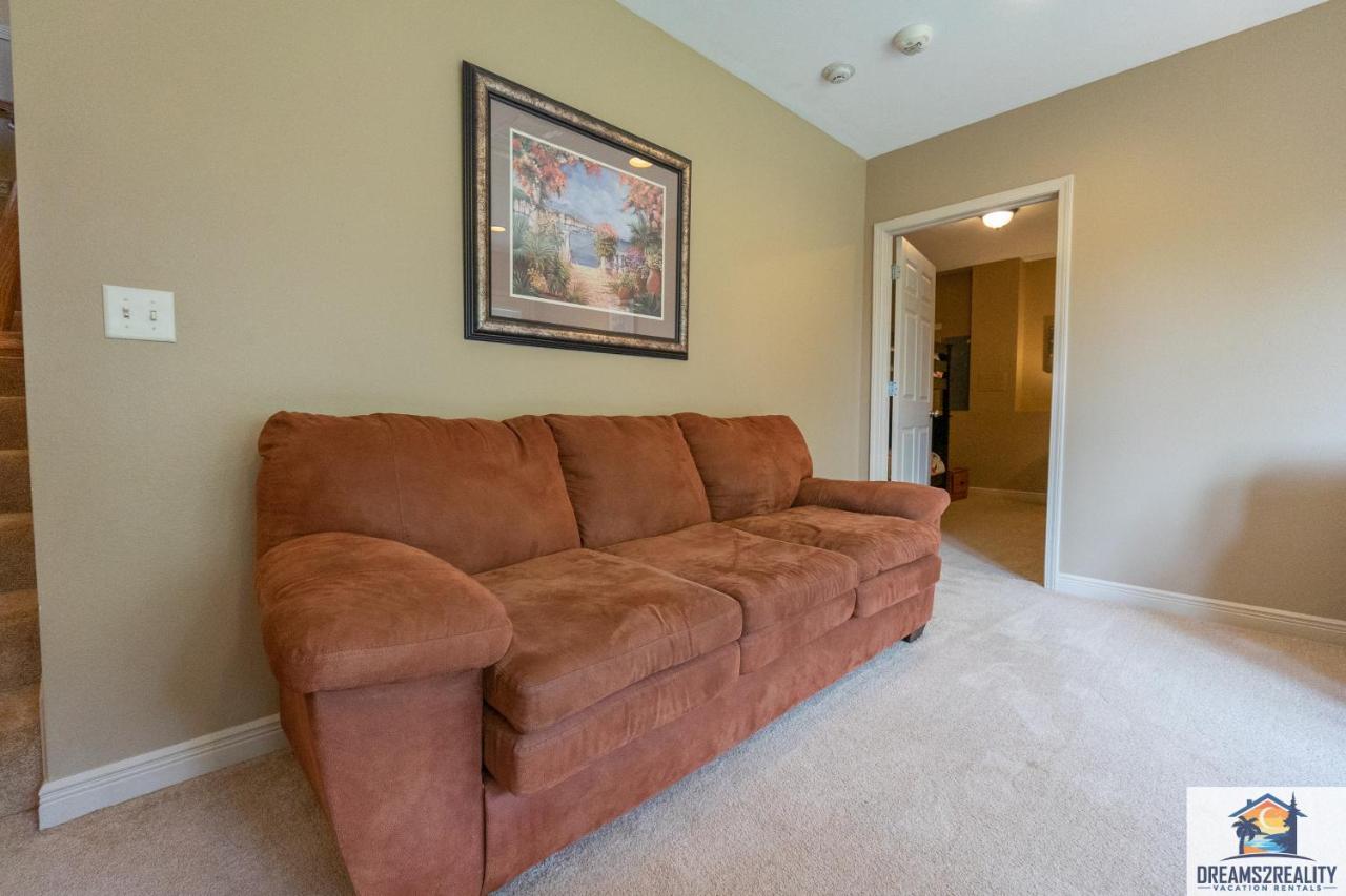 4Br Walk-In - Foosball Table - Hot Tub - Fire Pit - Free Tickets Included - Dv166 Брэнсон Экстерьер фото